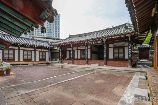 155. 덕산서원