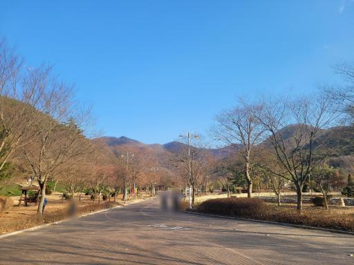 21. 불갑산도립공원