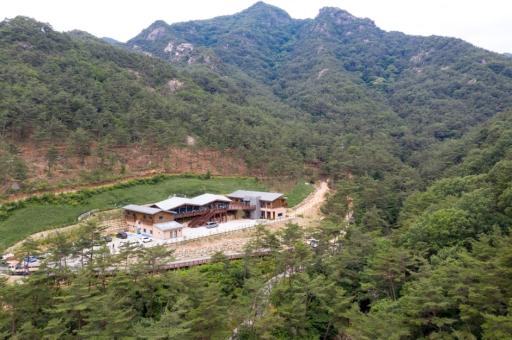 207. 국립곡성치유의숲