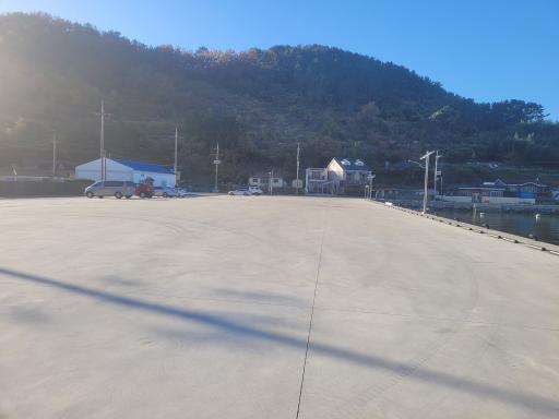 49. 송포방파제