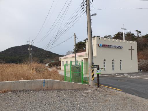 무녀도